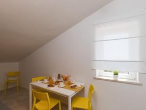 Romance Apartments Dubrovnik - One Bedroom Apartment with Patio R3