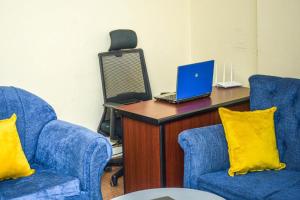 Lux Suites Ruby Apartment Ngara