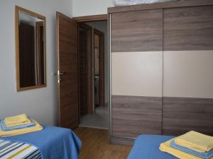 Apartment Vapor - Two Bedroom Apartment with Balcony
