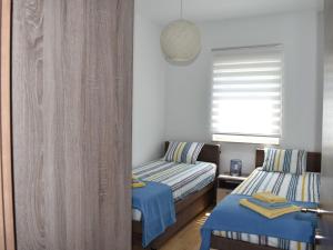 Apartment Vapor - Two Bedroom Apartment with Balcony