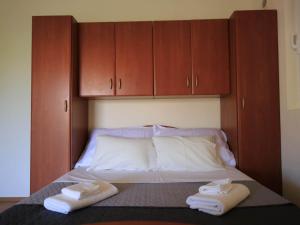 Apartment Barbara - Two Bedroom apartment with Terrace