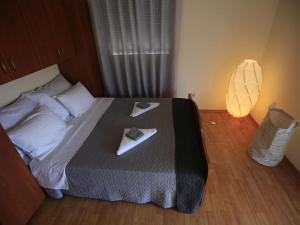 Apartment Barbara - Two Bedroom apartment with Terrace