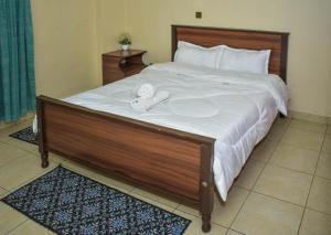 Lux Suites Ruby Apartment Ngara