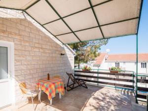 Apartments Pinija - Studio with Terrace A3 - ST