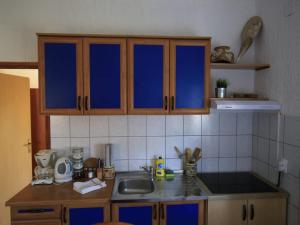 Apartment Barbara - Two Bedroom apartment with Terrace