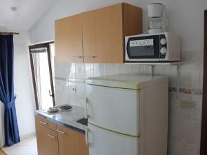 Guest House San Antonio-One Bedroom Apartment with Balcony no 2