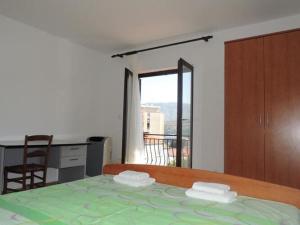 Apartments Travarevic - Two-Bedroom Apartment 4 Adults No1