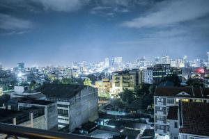 Lux Suites Ruby Apartment Ngara