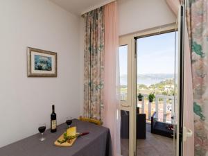 Apartments Villa Bell Memories-One Bedroom Apartment with Balcony and Sea View A4