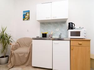 Apartments Villa Bell Memories-One Bedroom Apartment with Balcony and Sea View A4