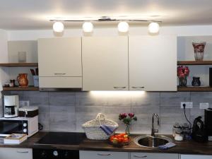 Apartment Blaoss- One Bedroom Apartment