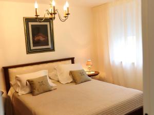 Apartment Blaoss- One Bedroom Apartment