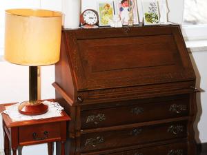 Apartment Blaoss- One Bedroom Apartment