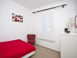 Holiday home Ingrid - Four Bedroom Holiday Home with Pool