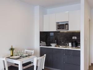 Amorino of Dubrovnik Apartments - Studio Apartment with Balcony and Sea View Apartment Lovor 
