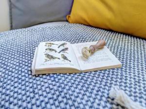 History House Moja Ti 1830 - Studio Apartment Travica