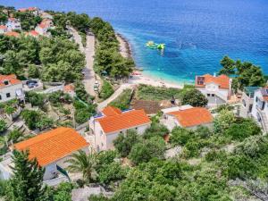 Apartments Ivo - One bedroom apartment with terrace and sea view A5