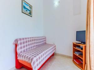 Apartments Ivo - One bedroom apartment with terrace and sea view A5