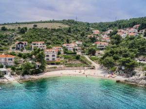 Apartments Ivo - One bedroom apartment with terrace and sea view A5