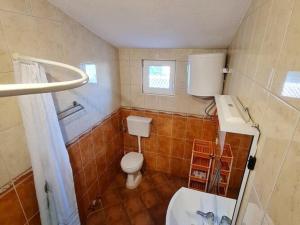 Apartments Robi - One Bedroom with Terrace