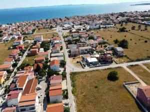 Apartments Robi - One Bedroom with Terrace
