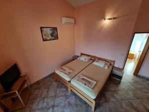 Apartments Robi - One Bedroom with Terrace