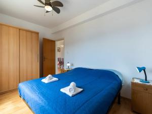 Apartments Fran-One Bedroom Apartment with Terrace and Sea View Fran 1