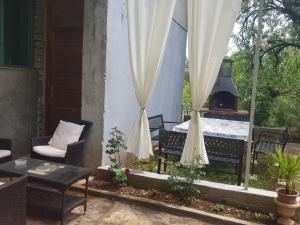 Apartments Mona Lisa - Two Bedroom Apartment with Terrace