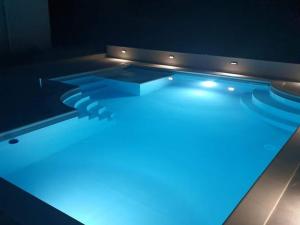 Apartments Villa Salona Sky - DeluxeTwo Bedroom Apartment with Balcony 5