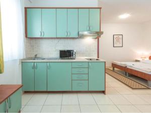 Villa Borna Apartments - Deluxe Studio Apartment - br 2