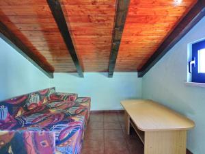 Stone House Orebs Cottage - Two Bedroom Stone House with Terrace and Garden View