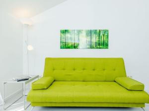 Villa Panorama Dubrovnik A3 - Comfort One Bedroom Apartment with Balcony and sea View