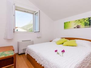 Villa Panorama Dubrovnik A3 - Comfort One Bedroom Apartment with Balcony and sea View