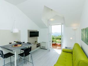 Villa Panorama Dubrovnik A3 - Comfort One Bedroom Apartment with Balcony and sea View