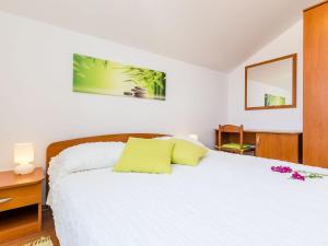 Villa Panorama Dubrovnik A3 - Comfort One Bedroom Apartment with Balcony and sea View