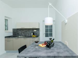 Villa Panorama Dubrovnik A3 - Comfort One Bedroom Apartment with Balcony and sea View