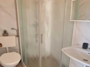 Apartments Matea - Studio with Sea View 2 Adults - tikovica