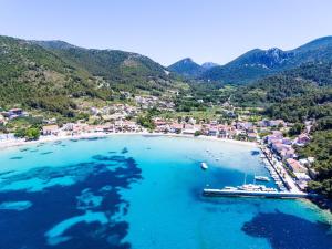 Apartments Dalmatin uljana - Studio Apartment 1