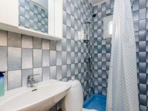 Villa Bind - Comfort Double Room with Patio and Garden View R4