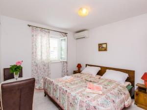 Villa Bind - Comfort Double Room with Patio and Garden View R4