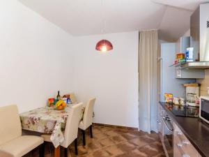 Ana Apartment - One Bedroom Apartment with Balcony