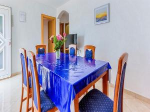 Apartments Ivo - Three bedroom apartment with terrace and sea view A1