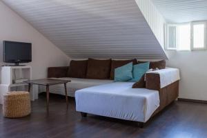 Apartment Dubravka Iza Roka- Studio Apartment with City View 