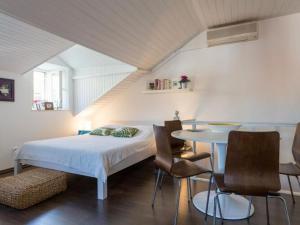 Apartment Dubravka Iza Roka- Studio Apartment with City View