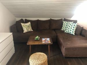 Apartment Dubravka Iza Roka- Studio Apartment with City View 