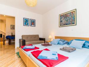 Apartments Casa Vanna - One Bedroom Apartment