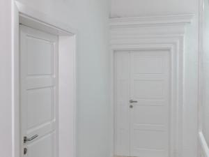 Apartments Urbis - Superior Studio Apartment with City View Desni