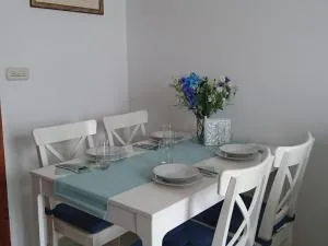 Grand Terrace Sea View Apartment ST - Two Bedroom Apartment with Sea View - Biorine