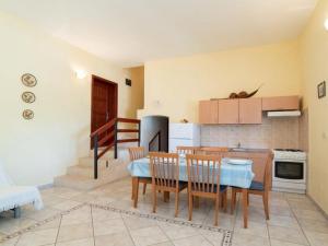 Apartments Ana & Bogdan - Two Bedroom Apartment with Terrace A4 ST