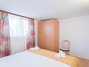 Apartments Ana & Bogdan - Two Bedroom Apartment with Terrace A4 ST